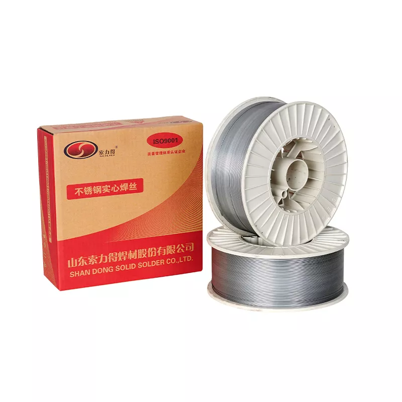 Stainless Steel Arc Welding Wire