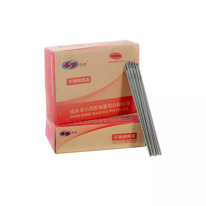 Welding Electrod