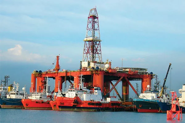 Petrochemical
