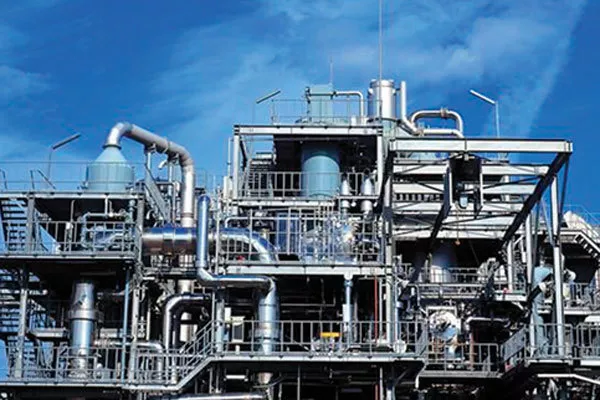 Petrochemical